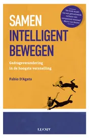 Omslag van Samen intelligent bewegen
