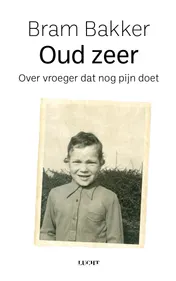 Omslag van Oud zeer