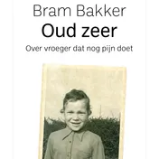 Omslag van Oud zeer