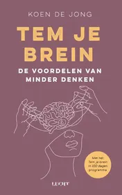 Omslag van Tem je brein
