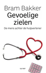 Omslag van Gevoelige zielen