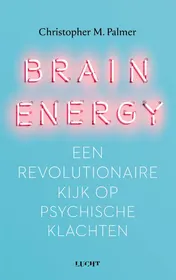 Omslag van Brain Energy
