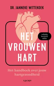 Omslag van Het vrouwenhart