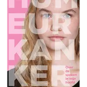 Omslag van Humeurkanker