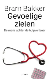 Omslag van Gevoelige zielen