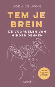 Omslag van Tem je brein