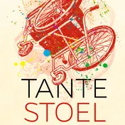 Omslag van Tante Stoel