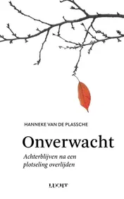 Omslag van Onverwacht