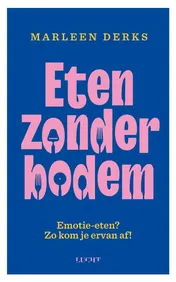 Omslag van Eten zonder bodem