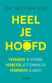 Omslag van Heel je hoofd