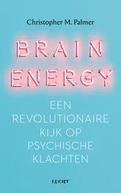 Omslag van Brain Energy