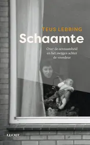 Omslag van Schaamte