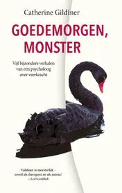 Omslag van Goedemorgen, monster