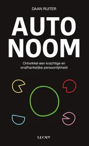 Omslag van Autonoom