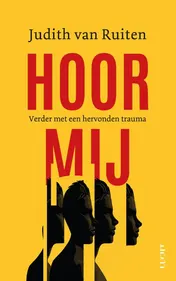 Omslag van Hoor mij