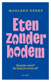 Omslag van Eten zonder bodem