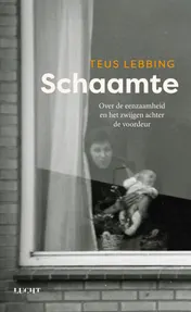 Omslag van Schaamte
