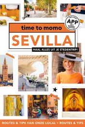 Omslag van ttm Sevilla + ttm Antwerpen 2021