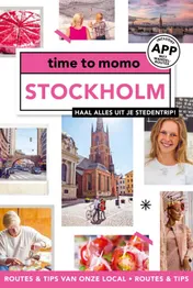 Omslag van ttm Stockholm + ttm Antwerpen 2021
