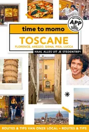 Omslag van ttm Toscane + ttm Antwerpen 2021