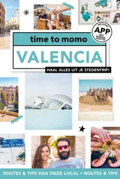 Omslag van ttm Valencia + ttm Antwerpen 2021