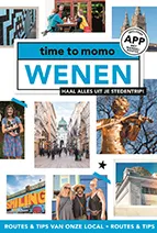 Omslag van ttm Wenen + ttm Antwerpen 2021