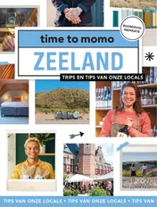 Omslag van Zeeland