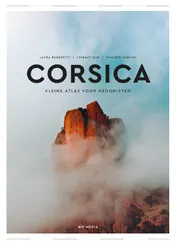 Omslag van Corsica