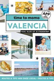 Omslag van Valencia