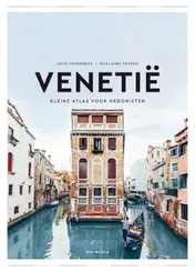 Omslag van Venetië
