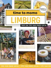 Omslag van Limburg