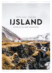 Omslag van IJsland