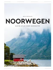 Omslag van Noorwegen