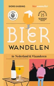 Omslag van Bierwandelen