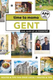 Omslag van Gent