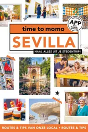 Omslag van Sevilla