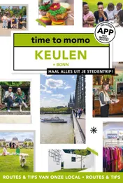 Omslag van Keulen & Bonn