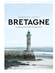 Omslag van Bretagne