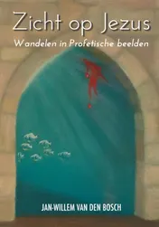 Omslag van Zicht op Jezus