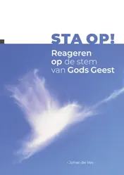 Omslag van Sta op!