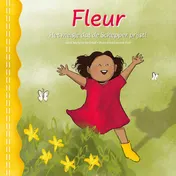 Omslag van Fleur