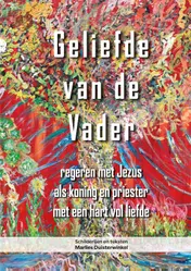 Omslag van Geliefde van de Vader