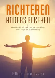 Omslag van Richteren anders bekeken