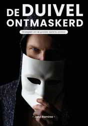 Omslag van De duivel ontmaskerd