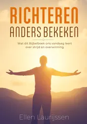 Omslag van Richteren anders bekeken