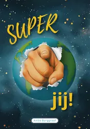 Omslag van Super jij!