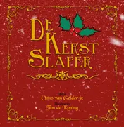 Omslag van De Kerst Slaper