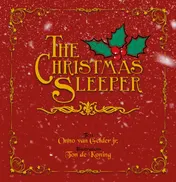 Omslag van The Christmas Sleeper