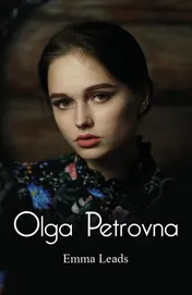 Omslag van Olga Petrovna