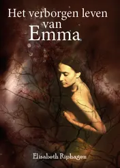 Omslag van Het verborgen leven van Emma